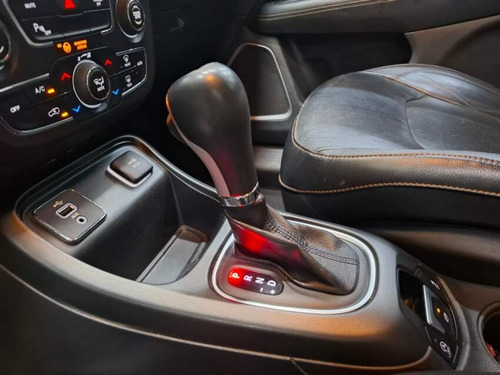 Jeep Compass 2.0 16V FLEX LONGITUDE AUTOMÁTICO
