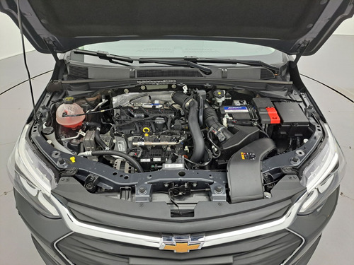 Chevrolet Onix 1.0 TURBO FLEX PLUS PREMIER AUTOMÁTICO