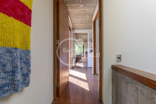 Parcela En Venta En Pirque Espectacular