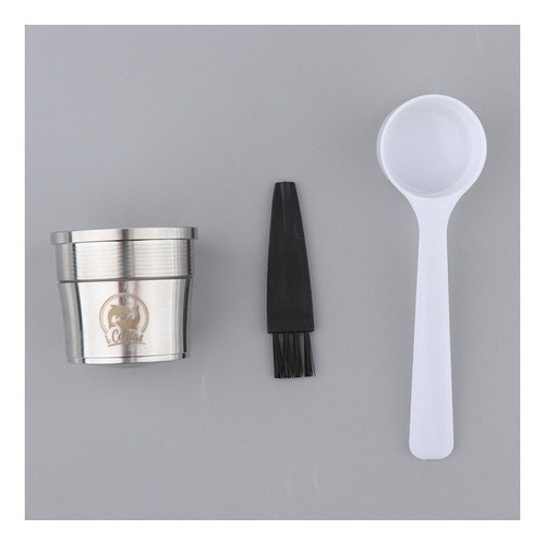 Cápsula Para Máquinas De Café Espresso Illy Si What