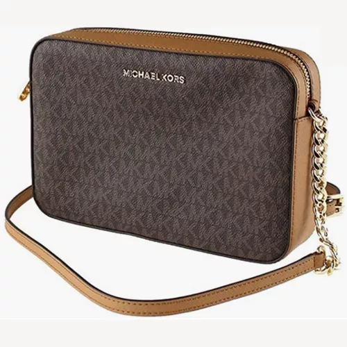 Bolsa Crossbody Michael Kors Y Original