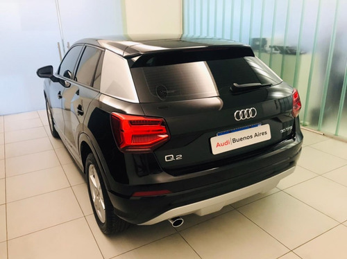 Imagen 4 de 15 de Audi Q2 30 Tfsi 116cv Stronic 2020 Usada Automatica *