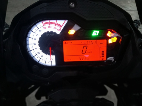 Benelli Trk 502