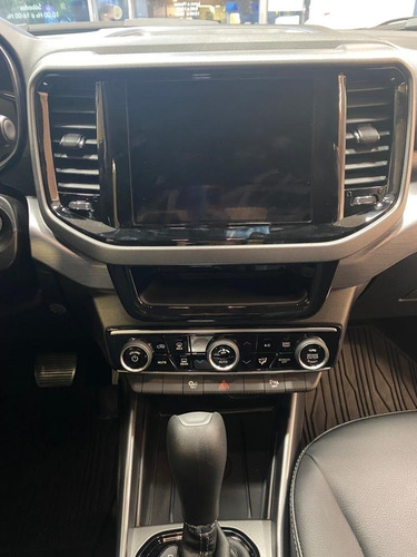 Imagen 21 de 21 de Fiat Toro 0km Tomo Usada Y Cuotas 4x2 4x4 Nafta Diesel *