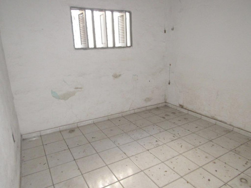 Casa Para Alugar, 130 M² Por R$ 1.800,00/mês - Lagoa Nova - Natal/rn - Ca7356