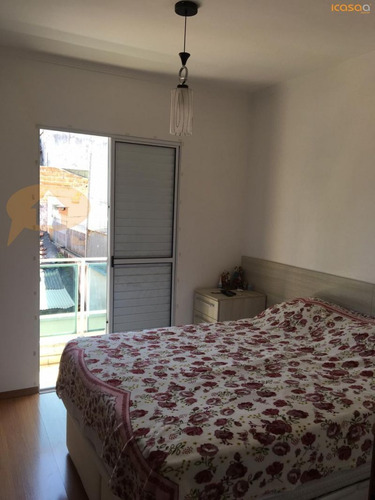 Sobrado - Ref: 8254