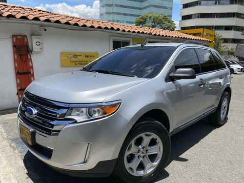 Ford Edge 3.5 Se