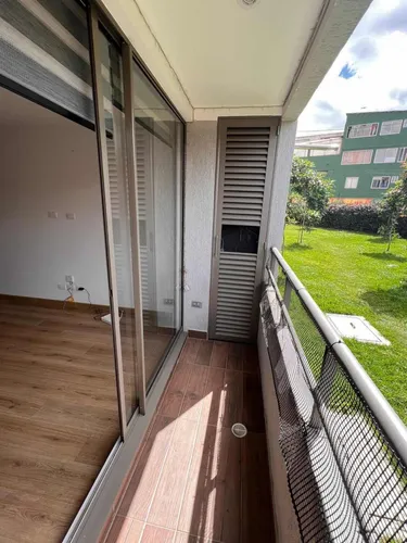 Arriendo Apartamento Conjunto Residencial Amonte Nueva Colin