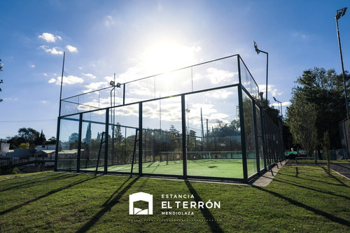 Imagen 11 de 14 de Estancia El Terrón - Exclusivo Lote De 1435 M2