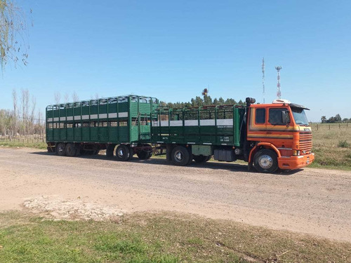 Imagen 6 de 14 de Scania Mod 1987