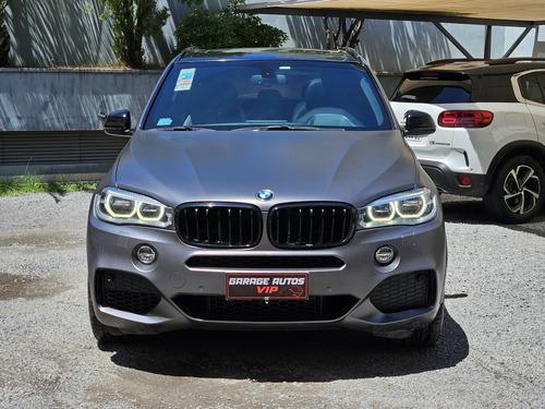 BMW X5 4.4 Xdrive 50i 449cv M Package