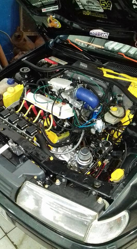 Volkswagen Logus