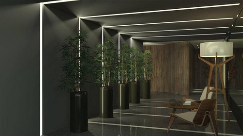 Rox Cabral - Apartamento De 85 M², 3 Quartos, 2 Vagas - Curitiba - Ap3344