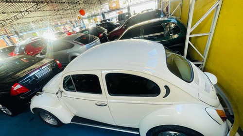 Imagem 2 de 9 de Vw Fusca 1300l