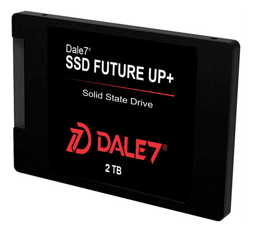 Ssd 2tb Dale7 Future Up + 2.5 Sata 3.0 (6gb/s) 01 Uni