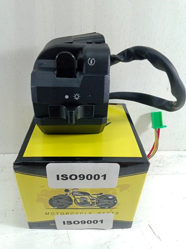 Mando Derecho Bajaj Boxer 150 Bm150