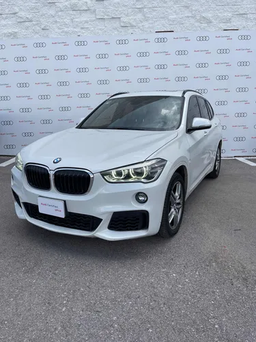 BMW X1 2.0 Sdrive 20ia M Sport At