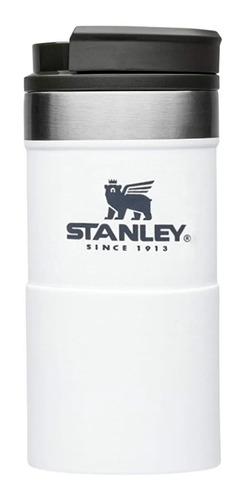 Vaso- Jarra - Térmico Stanley Never Leak - 250 Ml - Ze0079