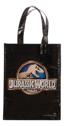 Rubies Costume Jurassic World - Disfraz De Bolsa De Lona, C.