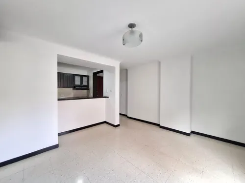 Arriendo Apartaestudio En San Diego