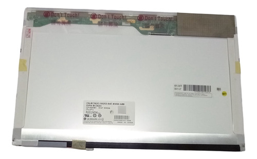 Pantalla Para Notebook  15.4 Lcd Lp154w01(tl)(f1)