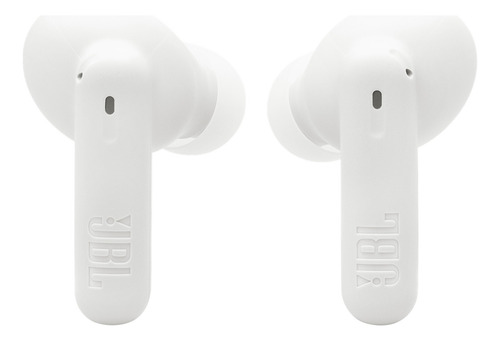 Auriculares in-ear inalámbricos JBL VIBE BEAM 2 blanco