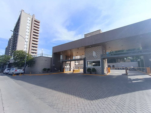 Venta Depto 1 Dor Balcon Y Amenities Terraforte Ii