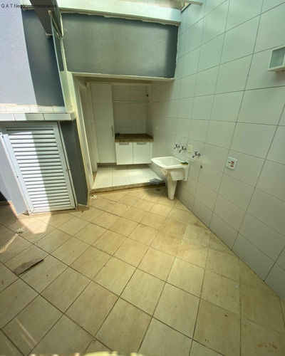 Imagem 17 de 30 de Casa Em Condomínio À Venda Na Aldeia Da Mata - Sorocaba/sp - Cc05236 - 69360244