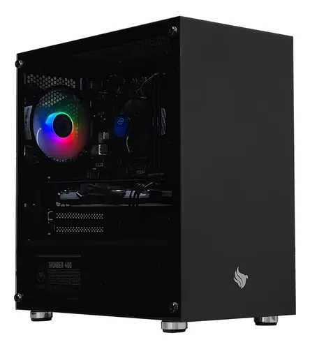 I5 9400f shop rx 580