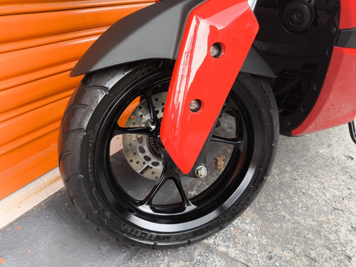 Yamaha Nmax 160 Abs 2025 Connected Com 411 Km