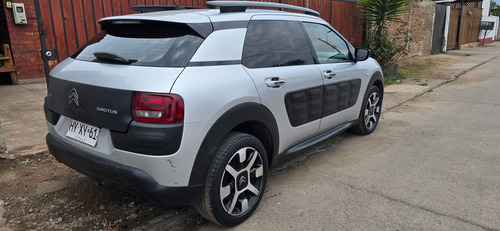 Citroën C4 Cactus 1.2 Puretech Feel Dune