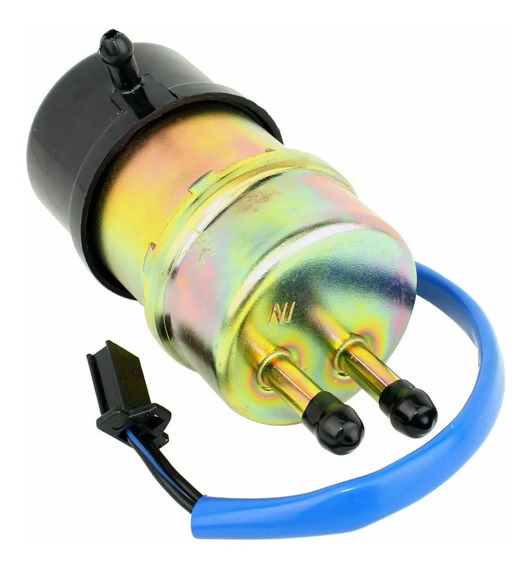 Filtro De Aire Hiflo Para Kawasaki Ninja ZX-6R 1998