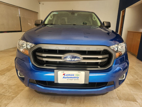 Ford Ranger Xls Crew Cab 2021