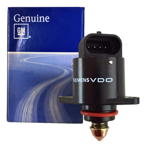 Sensor De Minimo Iac Cosa Aveo Optradesing Advance Cielo