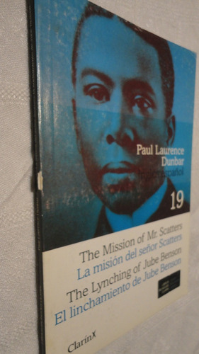 Coleccion Bilingue Clarin - Paul Laurence Dumbar 19