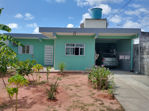 Vendo Casa Em Maranguape 1 Paulista Pe