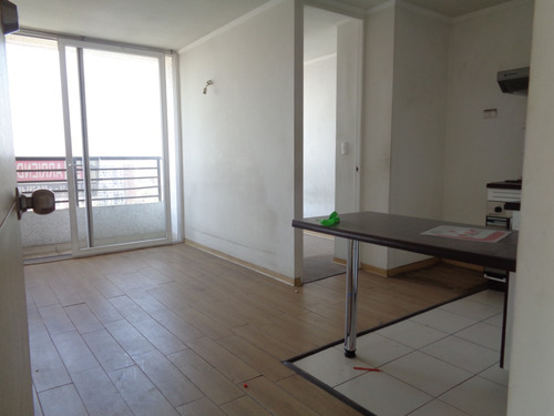 Departamento Con Excelente Conectividad Cercano Areas Verdes