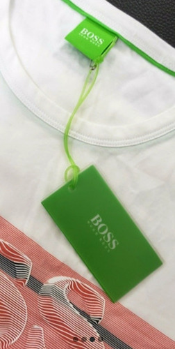 Franela Hugo Boss Original -cod-40-00128