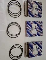 Comprar Jgo. De Anillos Deutz Fl912 Std. 3 Aros Anillos Aceitero 3mm