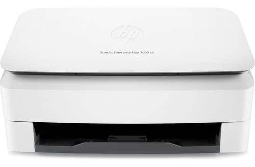 Hp Escaner Flow 7000 S3 L2757a Scanjet Enterprise