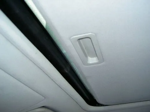 comprar Retapizado De Techo Peugeot 307 Con Corredizo O Golf