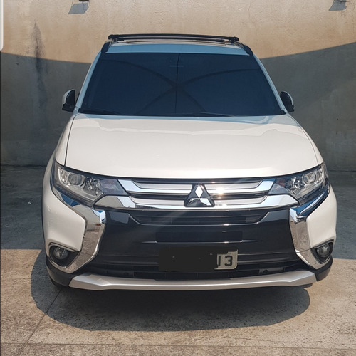 Mitsubishi Outlander 2.0 L4 Cvt 5p