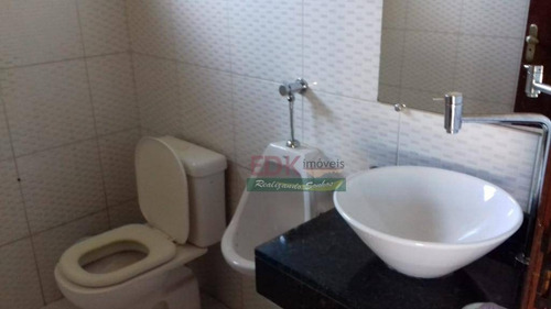 Imagem 24 de 26 de Chácara Com 2 Dormitórios À Venda, 934 M² Por R$ 430.000,00 - Granjas Rurais Reunidas São Judas Tadeu - Taubaté/sp - Ch0092