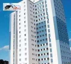 Imagem 3 de 15 de Colinas Da Aldeia-apto 02 Dormitório E Uma Suíte - Ap-colinas