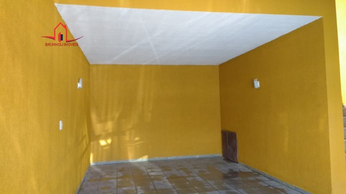 Imagem 14 de 20 de Casa A Venda No Bairro Vila Souza Em Várzea Paulista - Sp. - 3584-1