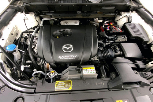 Imagen 10 de 25 de Mazda Cx-5 Suv 5 Pts S Grand Touring, 25l, Ta, Piel, Qc, F