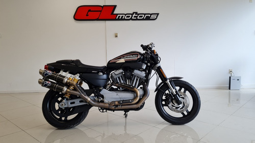 Harley Davidson Xr 1200