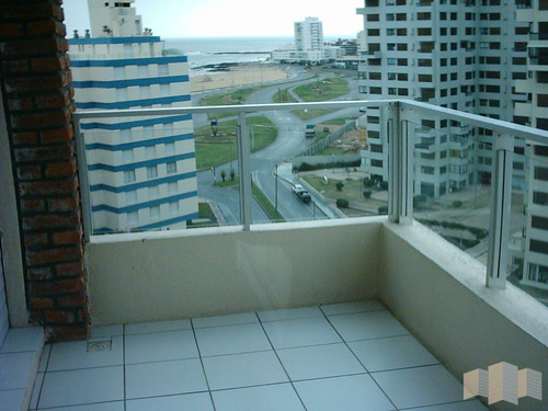 Imagen 8 de 30 de Apartamento En Punta Del Este, Brava