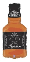 Comprar Globo Para Fiestas Whisky Envejecido Hasta La Perfección
