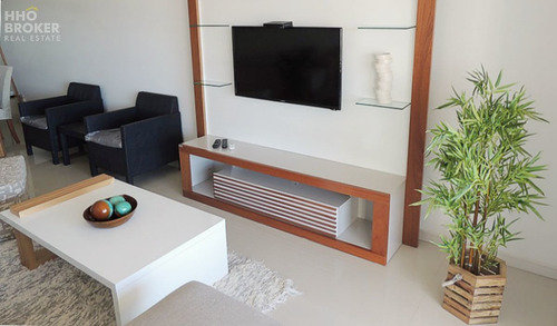 Imagen 3 de 30 de Hermoso Departamento En Alquiler Look Brava. Playa Brava. Punta Del Este. - Punta Del Este Brava